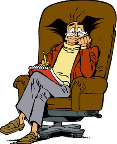 Photo du personnage principal
