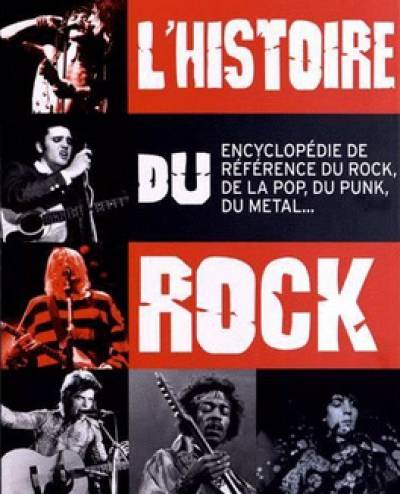 Photo du livre