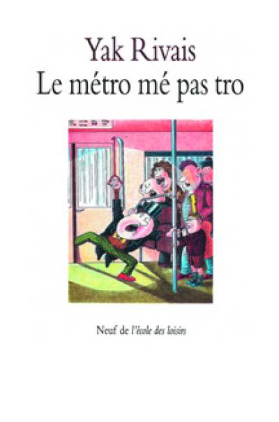 Photo du livre