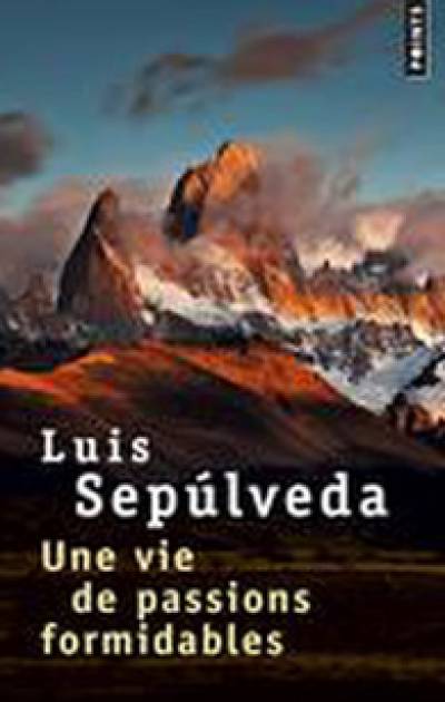 Photo du livre