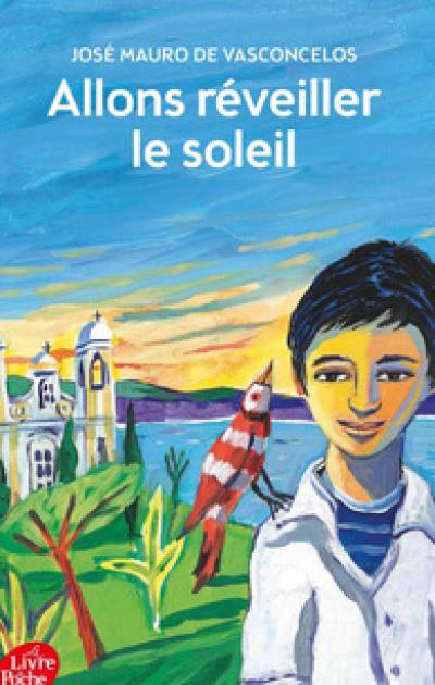 Photo du livre