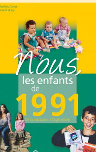 Photo du livre