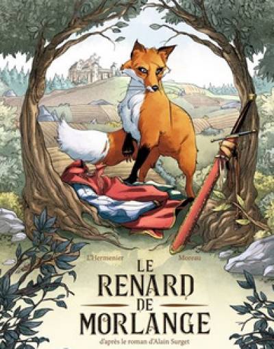 Photo du livre