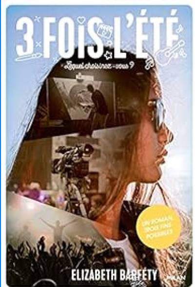 Photo du livre