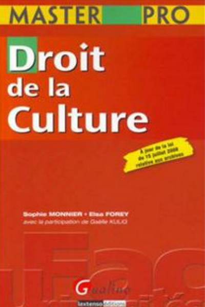 Photo du livre