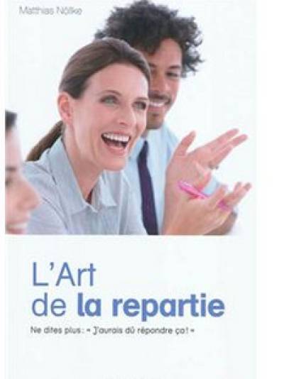 Photo du livre