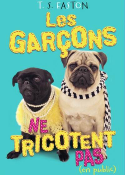 Couverture du livre