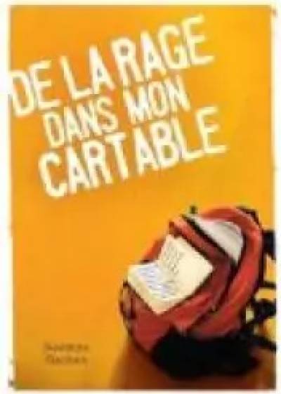Photo du livre