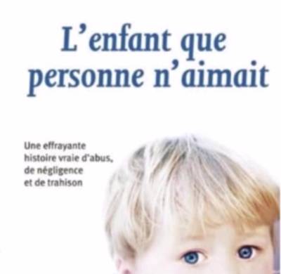 Couverture du livre