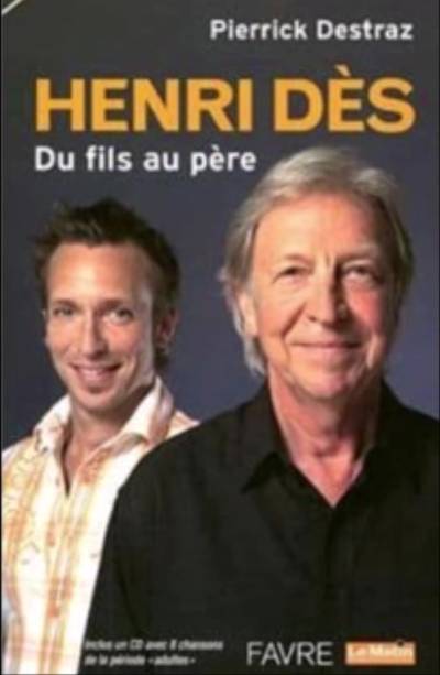 Couverture du livre