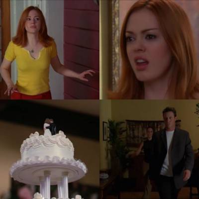 Images promotionnelles de l'épisode