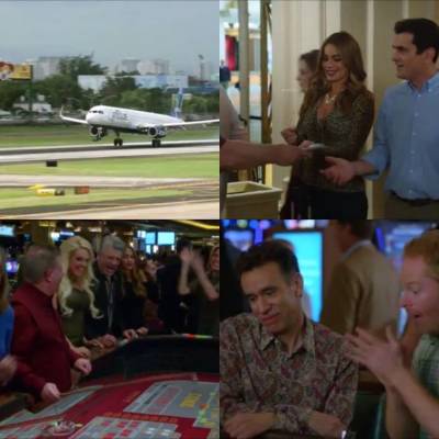 Images promotionnelles de l'épisode