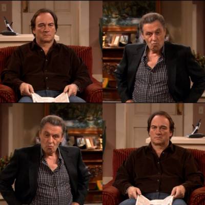  Images promotionnelles de l'épisode