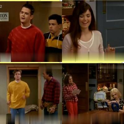Images promotionnelles de l'épisode