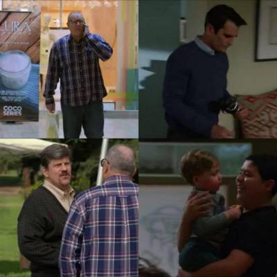 Images promotionnelles de l'épisode