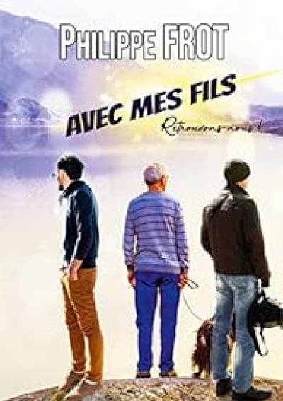 Couverture du livre