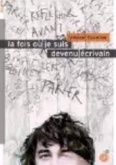 Couverture du livre