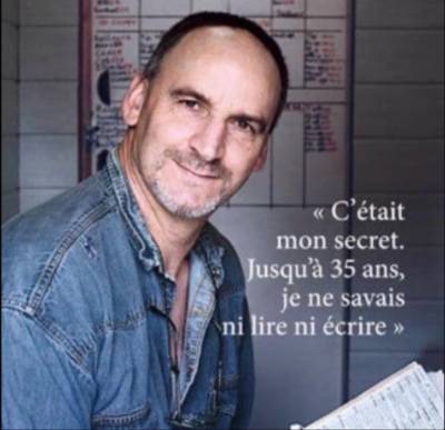 Couverture du livre