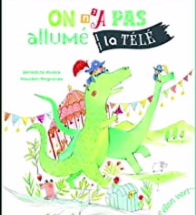 Couverture du livre