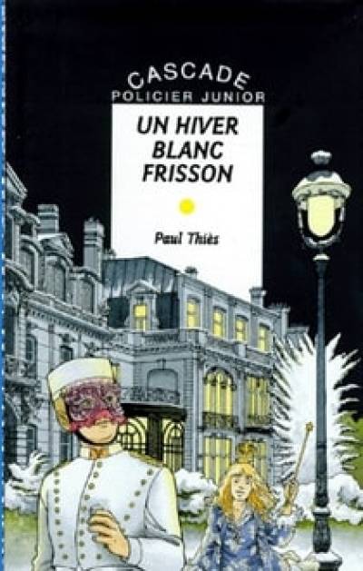 Photo du livre