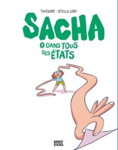 Photo du livre