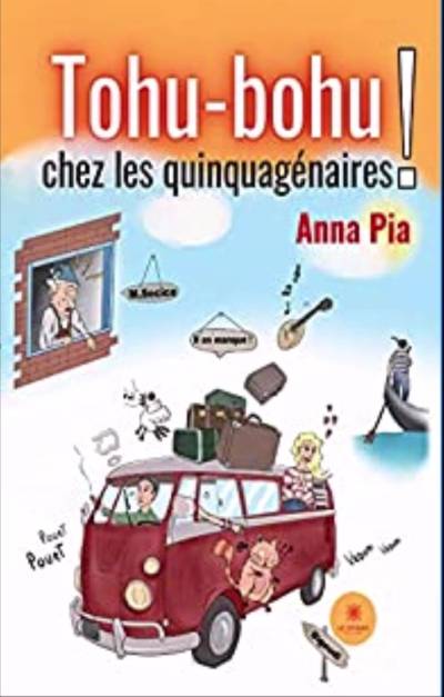 Couverture du livre