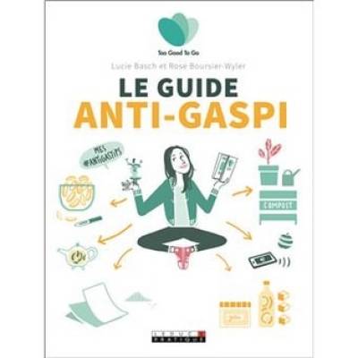 Photo du livre