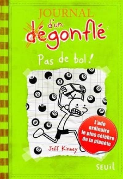 Photo du livre
