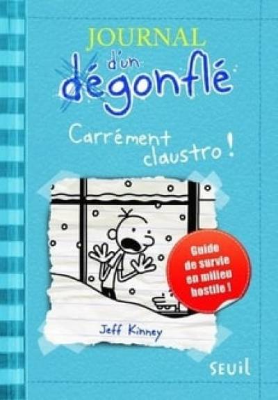Photo du livre