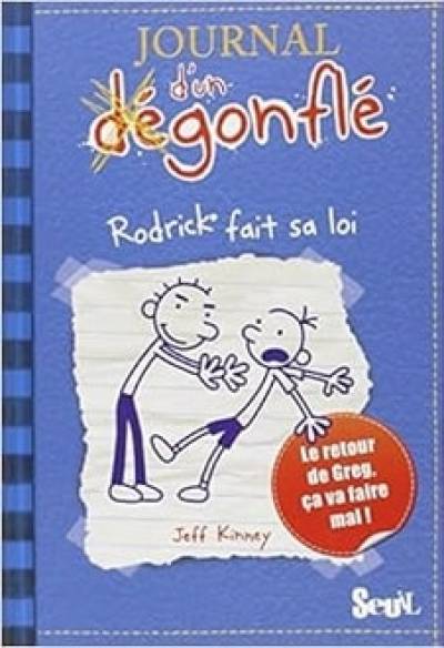 Photo du livre