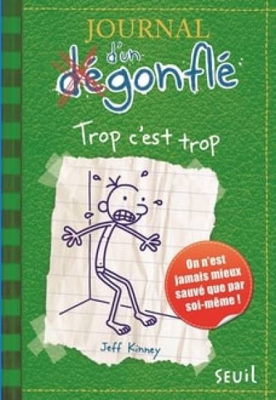 Photo du livre