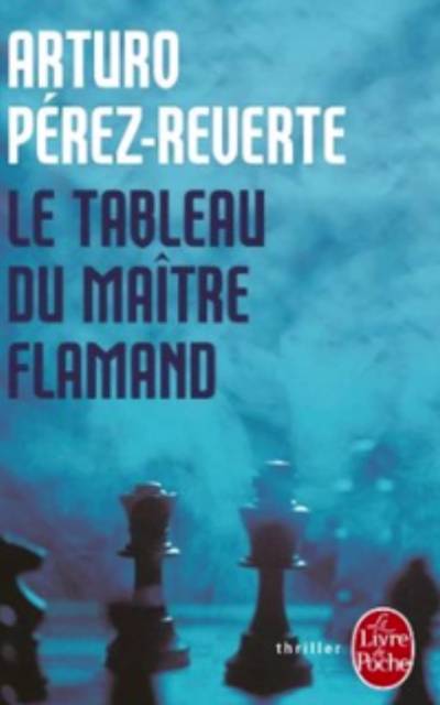 Couverture du livre