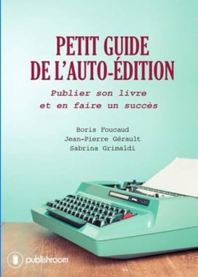 Photo du livre