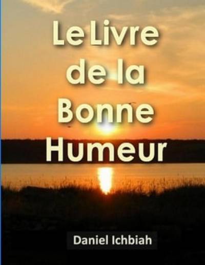 Photo du livre
