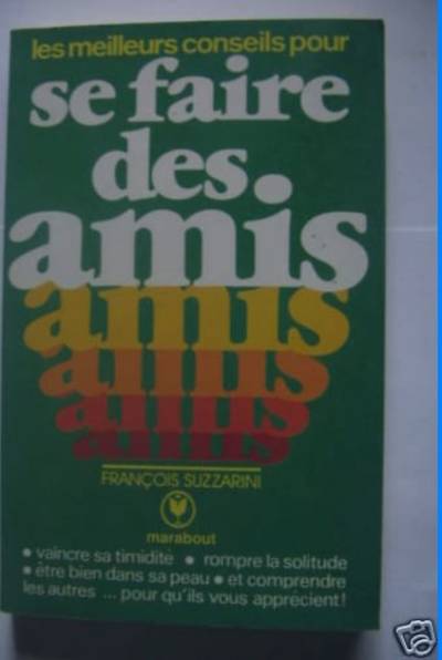 Photo du livre