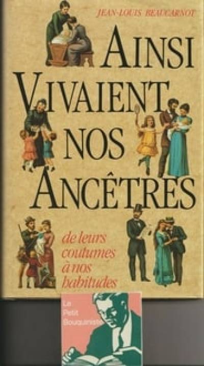 Photo du livre