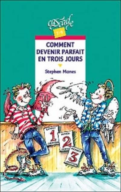 Photo du livre