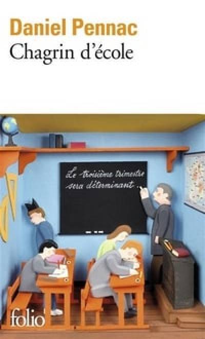 Photo du livre