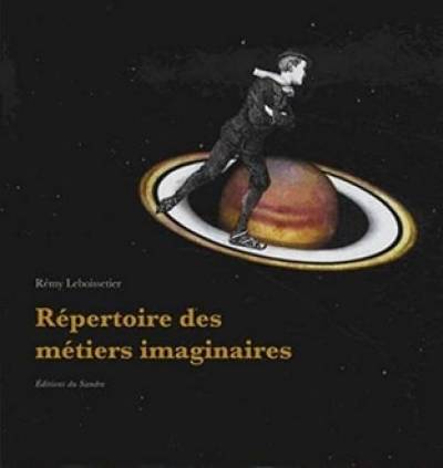 Photo du livre