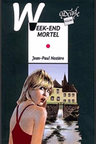 Couverture du livre