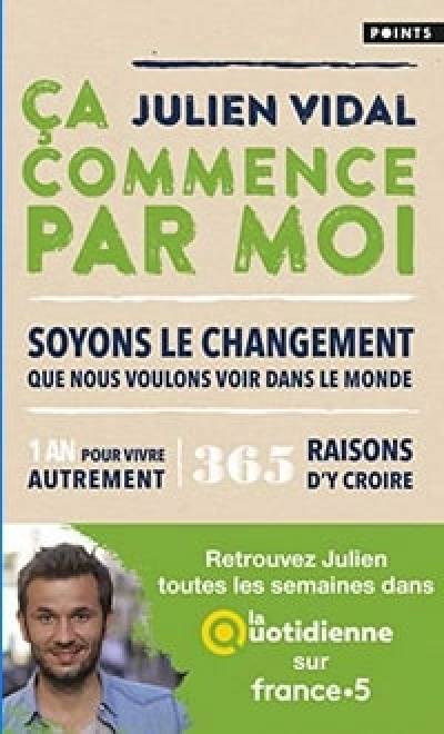 Photo du livre