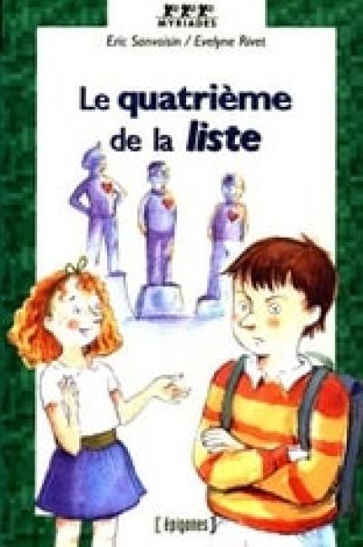 Photo du livre