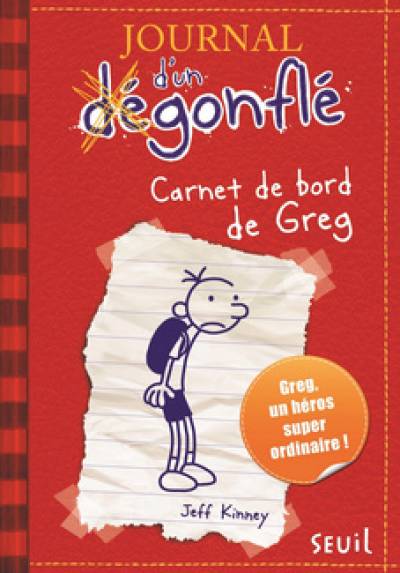 Photo du livre