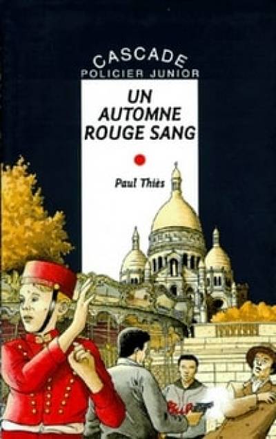 Photo du livre