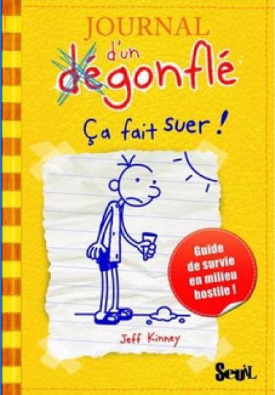 Photo du livre