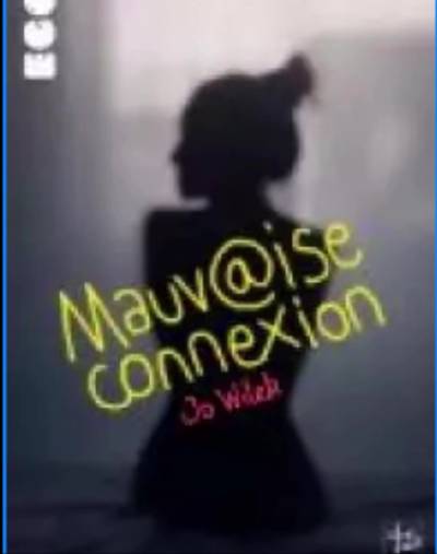 Couverture du livre