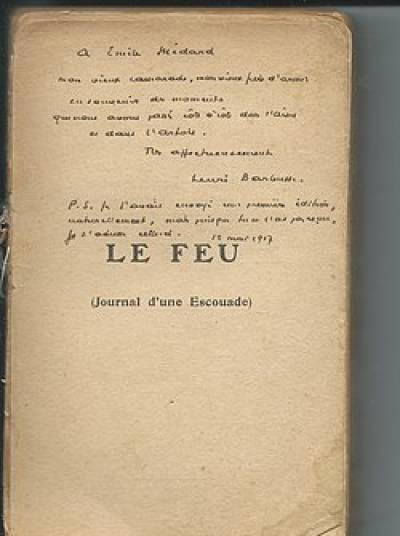 Photo du livre