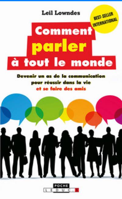 Photo du livre