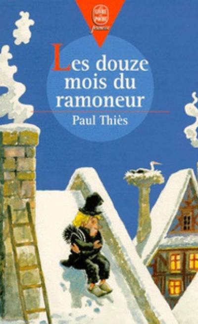 Photo du livre