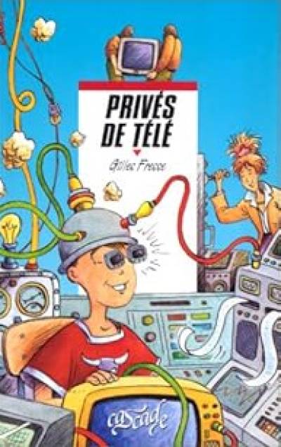 Photo du livre